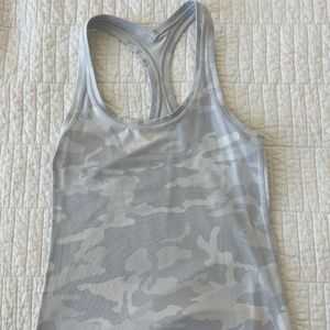 Lululemon Align Tank Cropped